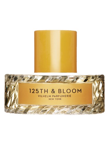 125th & Bloom by Vilhelm Parfumerie