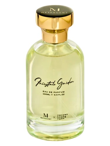 Fairytale Garden by MetaScent