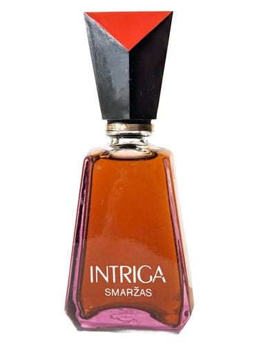 Intriga by Dzintars