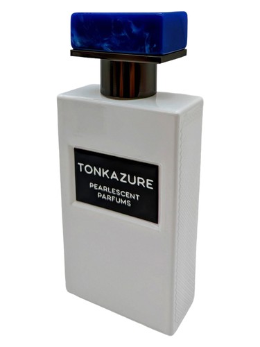 Tonkazure by Gallagher Fragrances