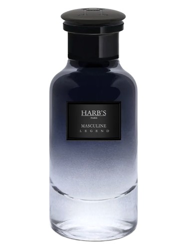 Masculine Legend HARB'S cologne by HARB S