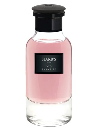 Oud Paradise HARB'S perfume by HARB S