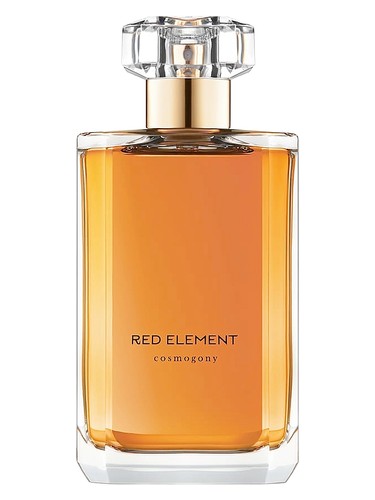 Red Element by Cosmogony