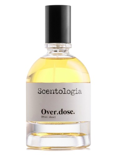 Over.dose by Scentologia