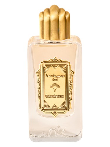 Coïncidence Scène Fragrance perfume by Scene Fragrance