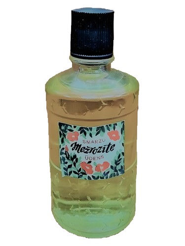 Mežrozīte (Шиповник) by Dzintars