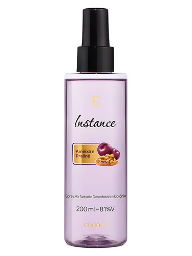 Instance Ameixa e Praliné by Eudora