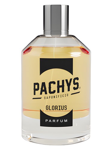 Glorius Parfum by Saponificio Pachys