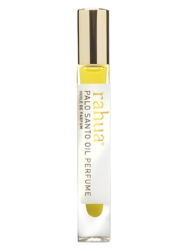 Palo Santo Oil Perfume by Rahua