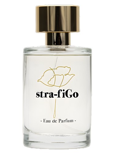 Stra-fiGo by Ermetiche Fragranze