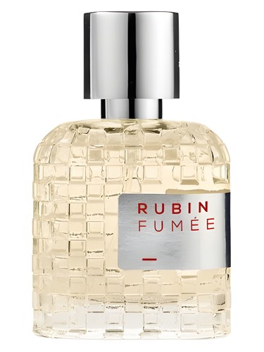 Rubin Fumée by LPDO