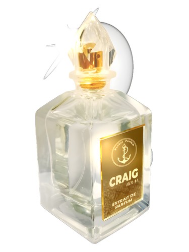 Craig by Pocket Parfum
