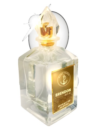 Brendon by Pocket Parfum