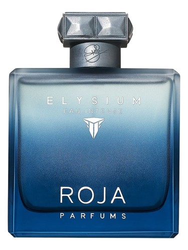 Elysium Pour Homme Eau Intense
