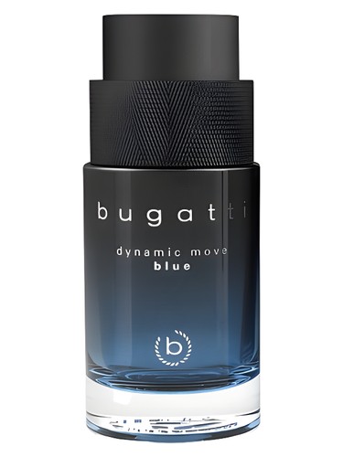 Bugatti Dynamic Move Blue by Bugatti Fashion