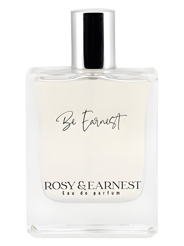 Be Earnest Rosy & Earnest perfume by Rosy Earnest