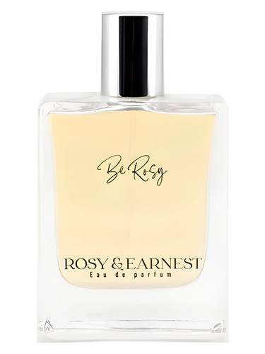 Be Rosy Rosy & Earnest perfume by Rosy Earnest