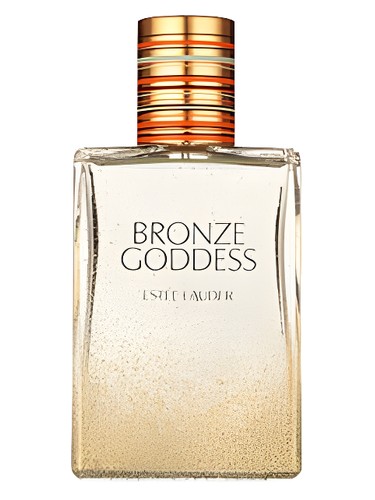 Bronze Goddess Eau Fraiche 2010 Estée Lauder perfume by Estee Lauder