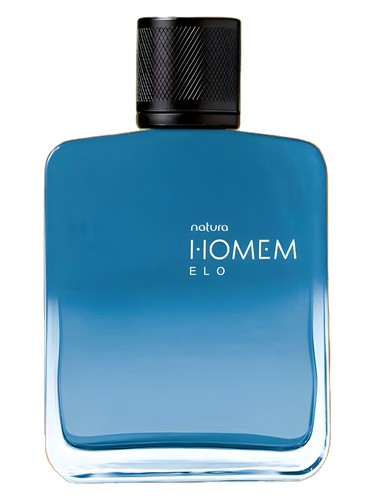 Homem Elo by Natura