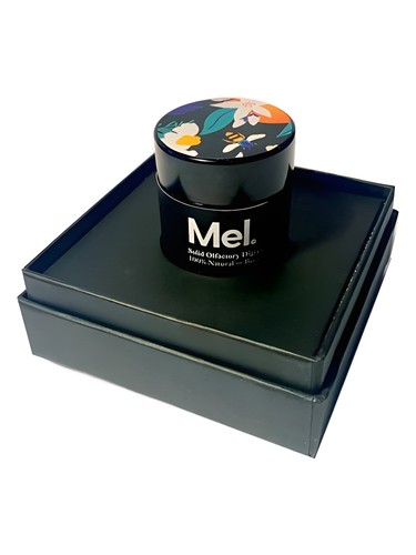 Mel Solid Perfume by Bravanariz