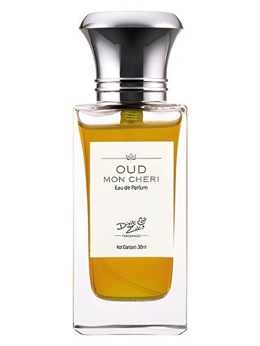 Oud Mon Cheri Dixit & Zak perfume by Dixit Zak