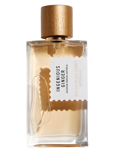 Ingenious Ginger Goldfield & Banks Australia perfume by Goldfield Banks Australia