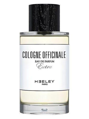 Cologne Officinale by James Heeley