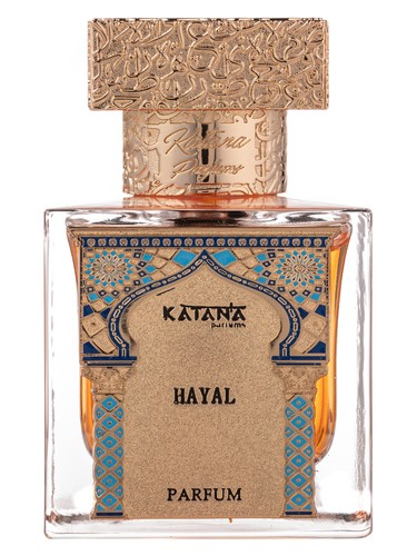 Hayal by Katana Parfums