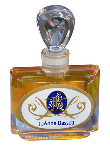 Le Voyage by JoAnne Bassett