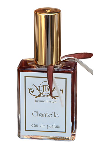Chantelle by JoAnne Bassett