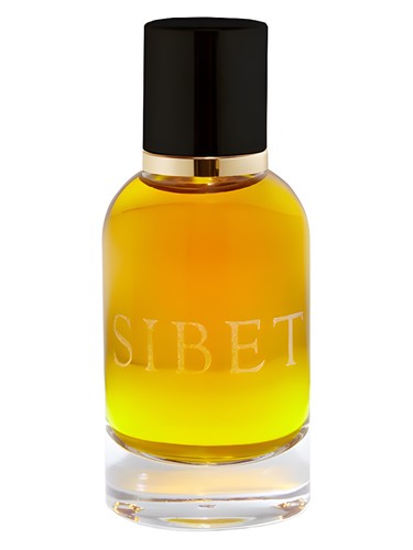 Sibet by Slumberhouse