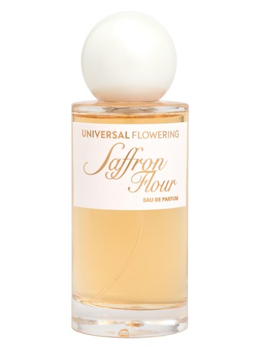 Saffron Flour by Universal Flowering