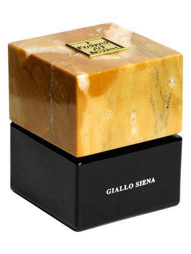 Giallo Siena by I Profumi Del Marmo