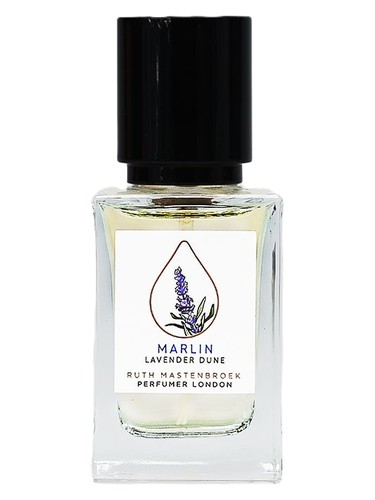 Marlin by Ruth Mastenbroek