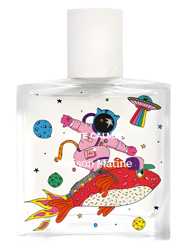 Tu Te Calmes by Maison Matine