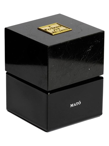 Mato by I Profumi Del Marmo