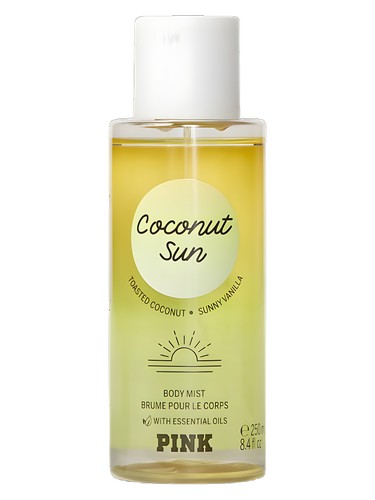 Coconut Sun Victoria's Secret perfume by Victoria s Secret