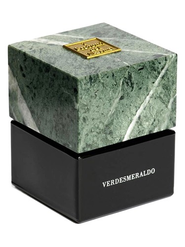 Verdesmeraldo by I Profumi Del Marmo