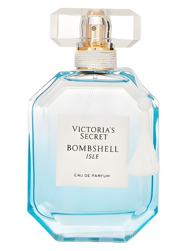 Bombshell Isle Victoria's Secret perfume by Victoria s Secret