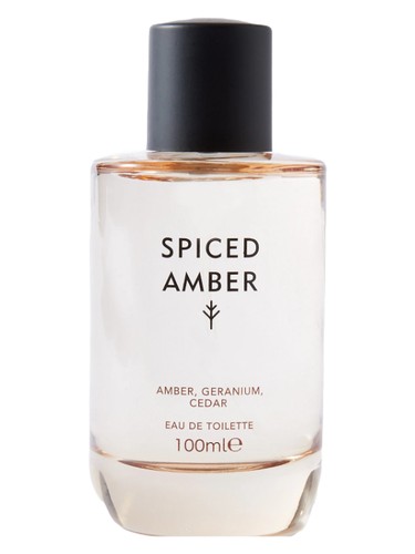 Spiced Amber Marks & Spencer cologne by Marks Spencer