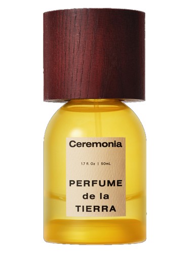 Perfume de la Tierra by Ceremonia
