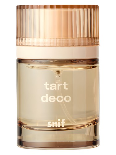 Tart Deco by Snif
