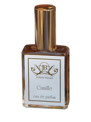 Camille by JoAnne Bassett