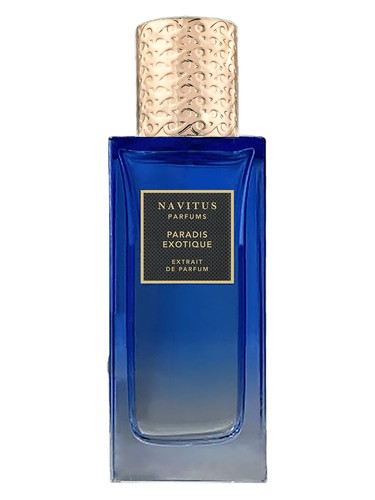 Paradis Exotique by Navitus Parfums