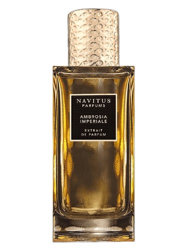 Ambrosia Imperiale by Navitus Parfums