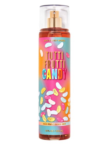 Tutti Frutti Candy Bath & Body Works perfume by Bath Body Works