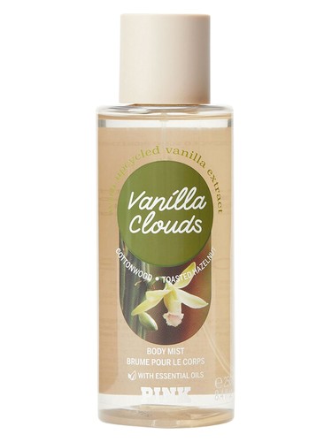 Vanilla Clouds Victoria's Secret perfume by Victoria s Secret
