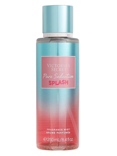 Pure Seduction Splash Victoria's Secret perfume