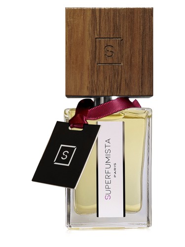 Dolce Nissa by Superfumista