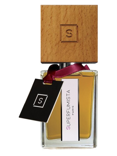 Our Blurry Note by Superfumista